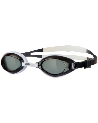 Очила за плуване Zoggs - Endura, черни - 1
