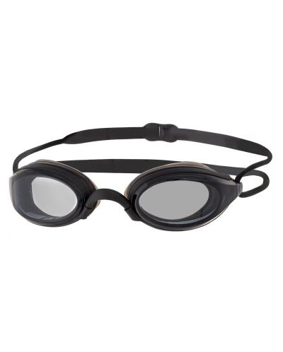 Очила за плуване Zoggs - Fusion Air, черни - 1