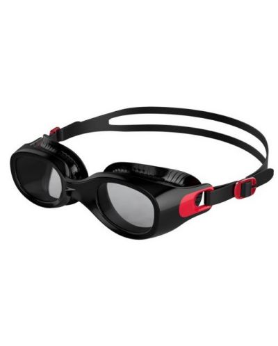 Очила за плуване Speedo - Futura Classic, черни - 1
