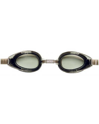 Очила за плуване Intex - Water Sport, асортимент - 3