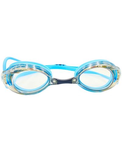Очила за плуване HERO - Flash, сини/сиви - 2