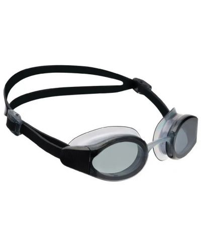Очила за плуване Speedo - Mariner Pro, черни - 1