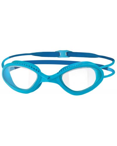 Очила за плуване Zoggs - Tiger, сини - 1