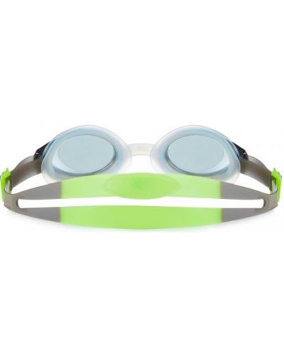 Очила за плуване Zoggs - Bondi, жълти - 4