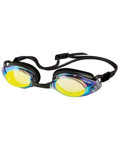 Очила за плуване Finis - Bolt, многоцветни - 1