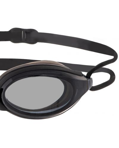 Очила за плуване Zoggs - Fusion Air, черни - 2