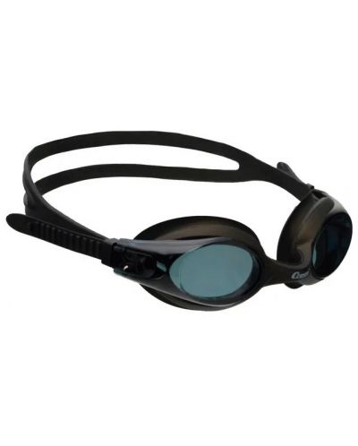 Очила за плуване Cressi - Velocity, черни - 1