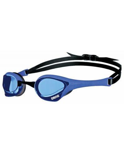 Очила за плуване Arena - Cobra Ultra Swipe, сини - 1
