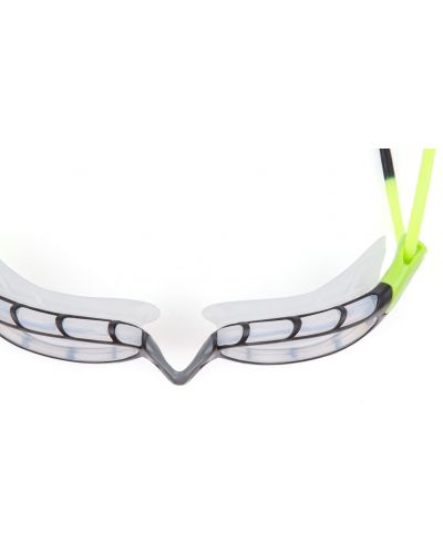 Очила за плуване Zoggs - Predator, черни/зелени - 4