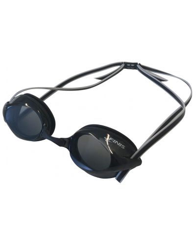 Очила за плуване Finis - Tide, черни - 1
