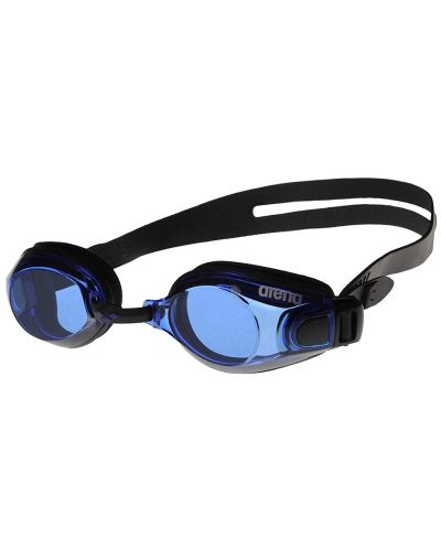 Очила за плуване Arena - Zoom X-Fit, черни - 1