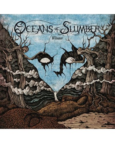 Oceans of Slumber - Winter (CD) - 1