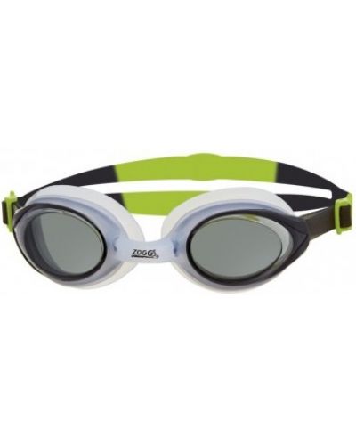 Очила за плуване Zoggs - Bondi, жълти - 1