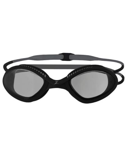 Очила за плуване Zoggs - Tiger, черни - 1