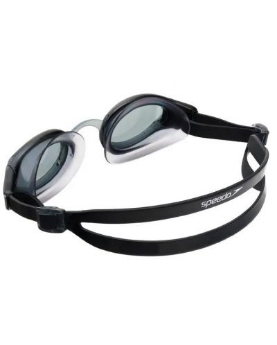 Очила за плуване Speedo - Mariner Pro, черни - 2