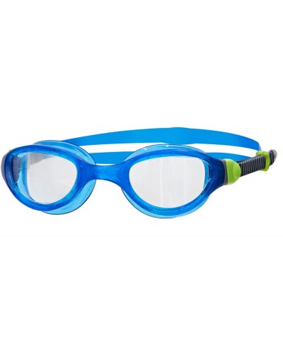 Очила за плуване Zoggs - Phantom, сини - 1