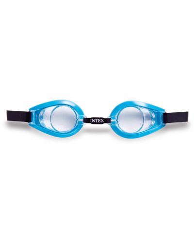 Очила за плуване Intex - Play, асортимент - 3