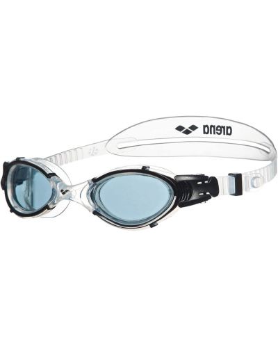 Очила за плуване Arena - Nimesis Crystal Large, многоцветни - 1