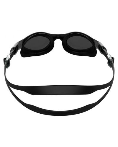 Очила за плуване Speedo - Vue Goggles, черни - 2