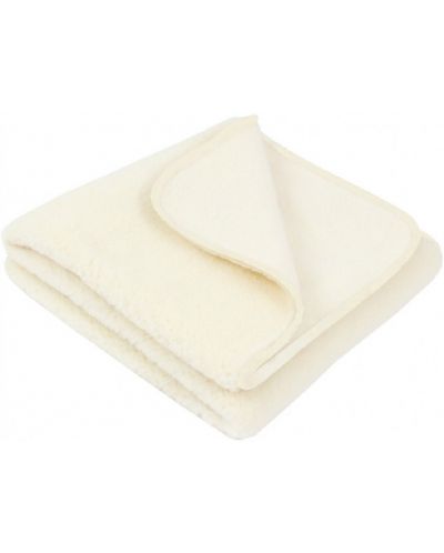 Одеяло Primo Home - Marzipan, 100% мериносова вълна, 150 х 200 cm - 1