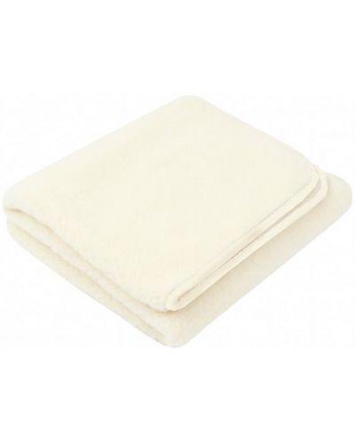 Одеяло Primo Home - Marzipan, 100% мериносова вълна, 150 х 200 cm - 2
