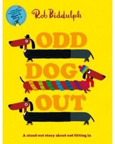 Odd Dog Out