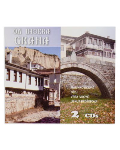 Various Artists - Od Bisera Grana (2 CD)