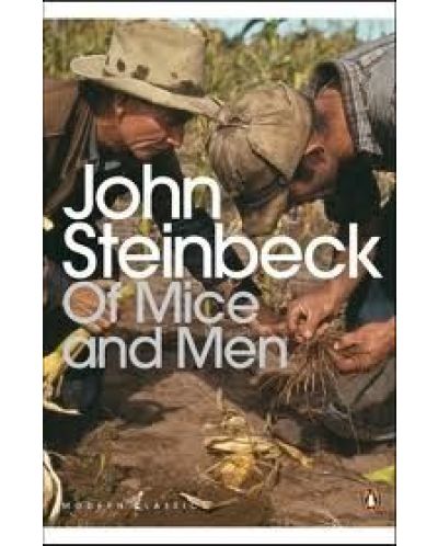 Of Mice and Men