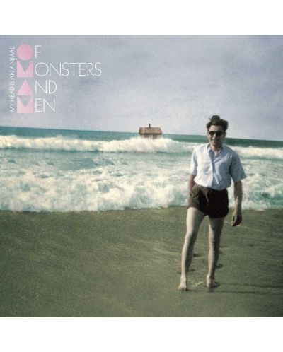 Of Monsters and Men - My Head Is An Animal (CD) - 1