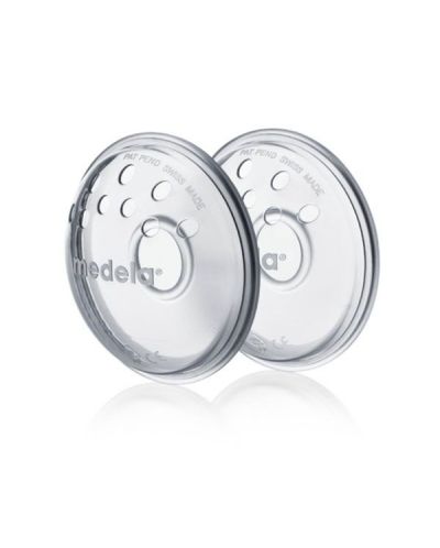 Оформители за зърна Medela, 2 броя