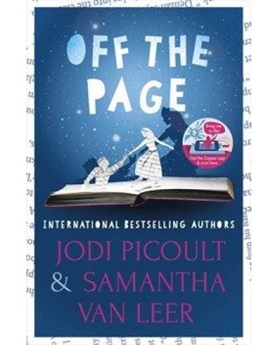 Off The Page