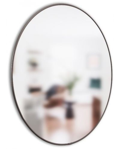 Огледало Umbra - Hubba, Ø 86 cm - 2