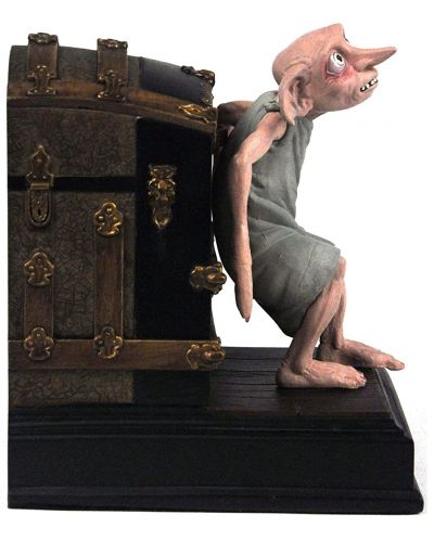 Ограничител за книги The Noble Collection Movies: Harry Potter - Dobby - 5