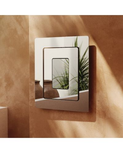 Огледало за стена Umbra - Echo, 3 части - 4