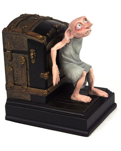 Ограничител за книги The Noble Collection Movies: Harry Potter - Dobby - 1