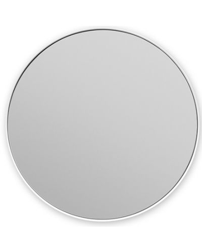 Огледало за стена Brabantia - MindSet, Mineral Fresh White - 2