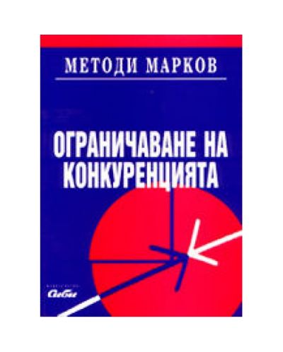 Ограничаване на конкуренцията