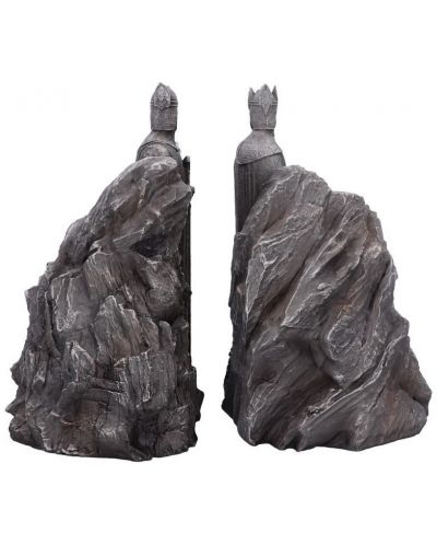 Ограничител за книги Nemesis Now Movies: The Lord of the Rings - Gates of Argonath, 19 cm - 3