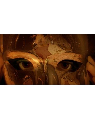 Огледалната маска (Blu-Ray) - 5