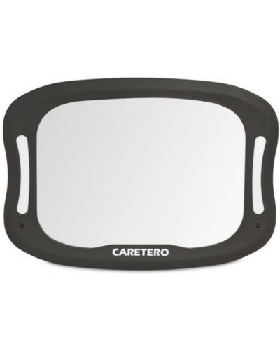 Огледало за кола Caretero - С LED светлини - 1