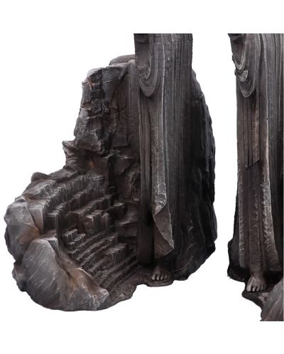 Ограничител за книги Nemesis Now Movies: The Lord of the Rings - Gates of Argonath, 19 cm - 6