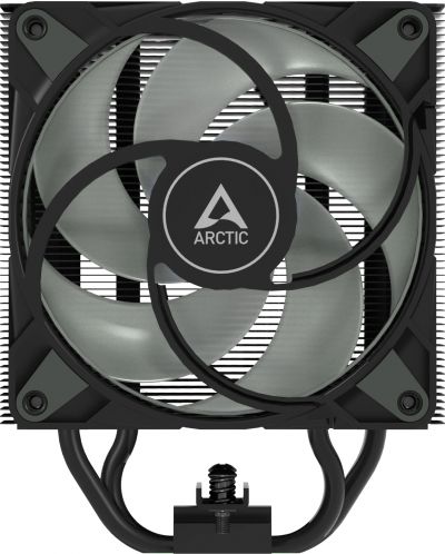 Охладител Arctic - Freezer 36 A-RGB Black, 2x120 mm - 7