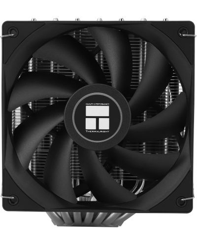 Охладител Thermalright - Phantom Spirit 120 SE, 2x120 mm - 4