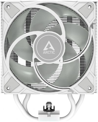 Охладител Arctic - Freezer 36 A-RGB White, 2x120 mm - 6