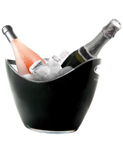 Охладител Vin Bouquet - Ice Bucket 2, за 2 бутилки - 2