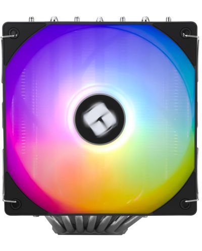 Охладител Thermalright - Phantom Spirit 120 SE RGB, 2x120 mm - 4