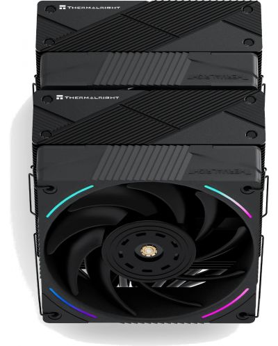 Охладител Thermalright - Phantom Spirit 120 EVO RGB, 2x120 mm - 2