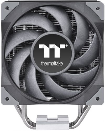 Охладител Thermaltake - TOUGHAIR 510, 2x120 mm - 2