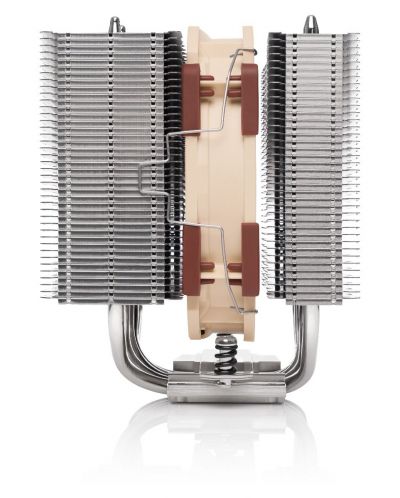 Охладител Noctua - NH-D12L, 120 mm - 3