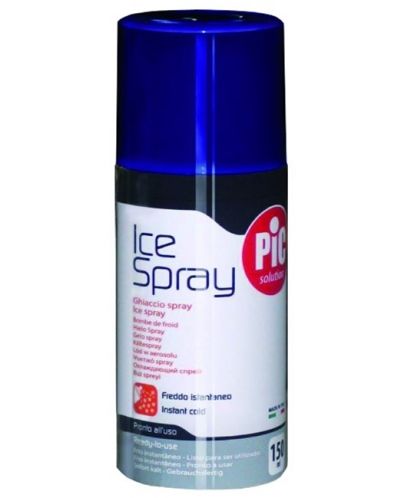 Ice Spray Охлаждащ спрей, 150 ml, Pic Solution - 1